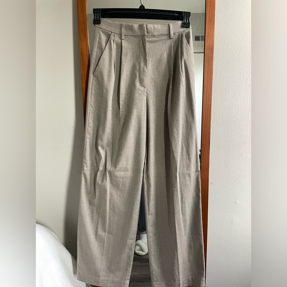 H&M trousers